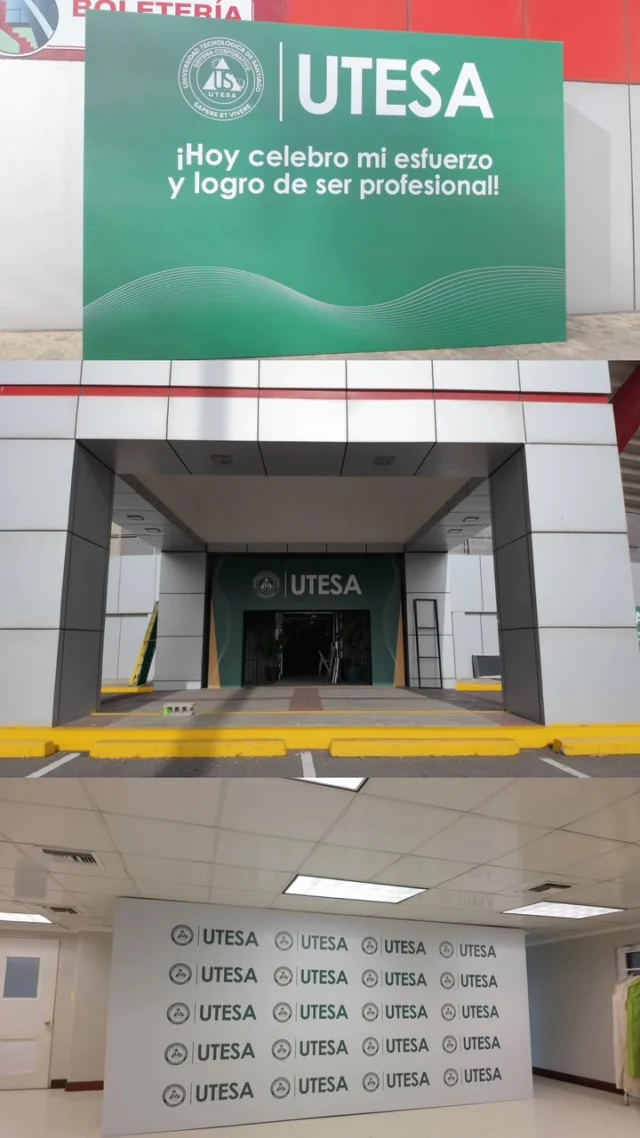 Todo comienza con un montaje concebido al detalle. Cada estructura, cada impresión y cada elemento gráfico se integran para dar vida a la identidad de la marca, creando espacios que inspiran, comunican y convierten cada evento en una experiencia memorable.

En OE Fiesta Corporativo creemos que un montaje bien ejecutado no solo transforma un espacio, sino que potencia el mensaje de la marca y convierte cada evento en una experiencia que conecta, emociona y permanece en la memoria de sus invitados.

#OEFiestaCorporativo #EventosCorporativos #Branding #ExperienciaDeMarca #MontajeDeEventos